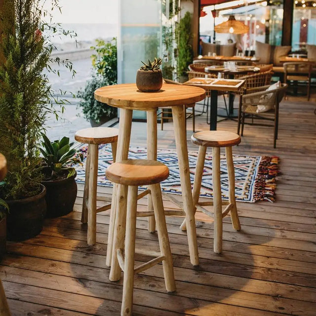 REPUBLICA Bartisch - Atelier Gusto