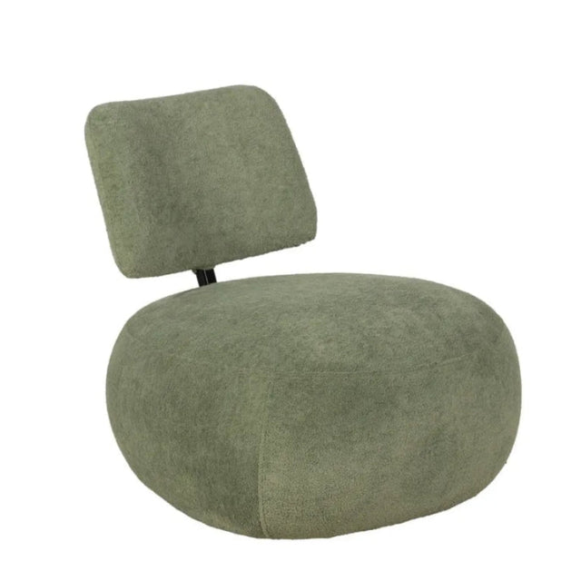 PUFAK Sessel - Atelier Gusto