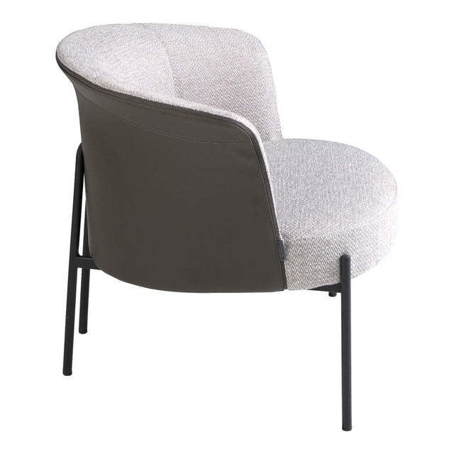 QAVEN Sessel – Ansicht