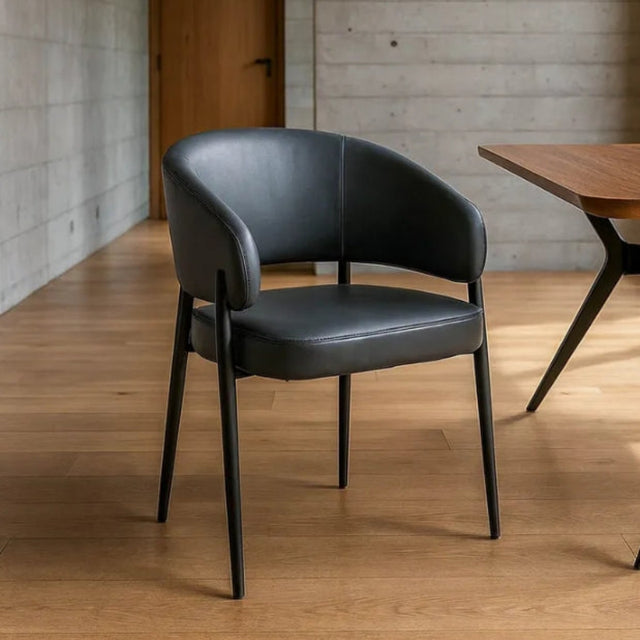 RALU Stuhl - Atelier Gusto