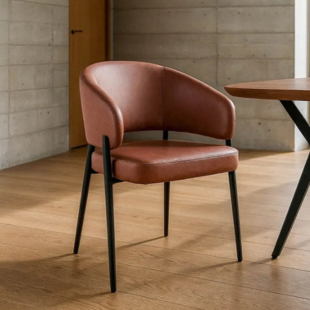 RALU Stuhl - Atelier Gusto