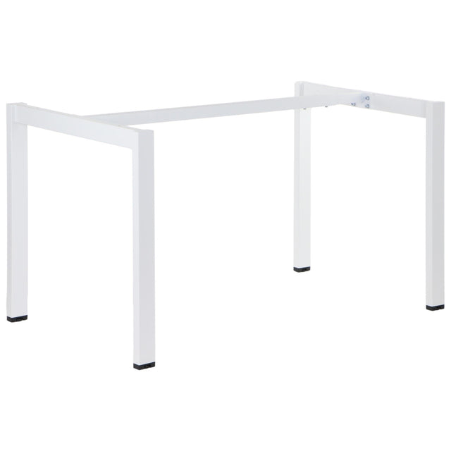 REGULA Tischgestell Weiß 60cm
