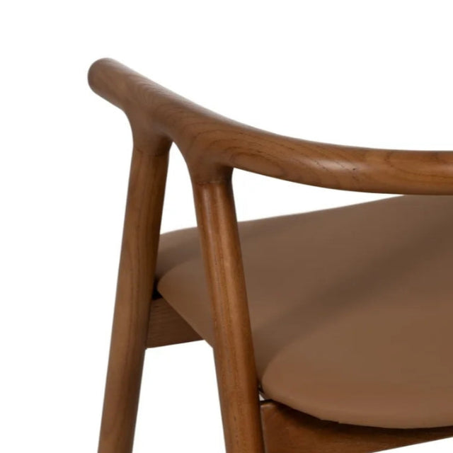 RIVIL Stuhl - Atelier Gusto