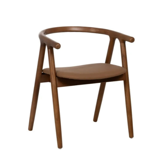 RIVIL Stuhl - Atelier Gusto