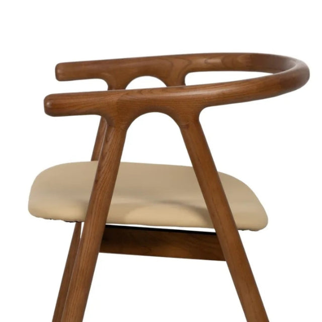 RIVIL Stuhl - Atelier Gusto