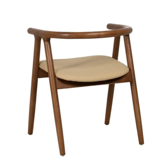 RIVIL Stuhl - Atelier Gusto