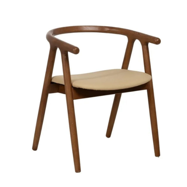 RIVIL Stuhl - Atelier Gusto