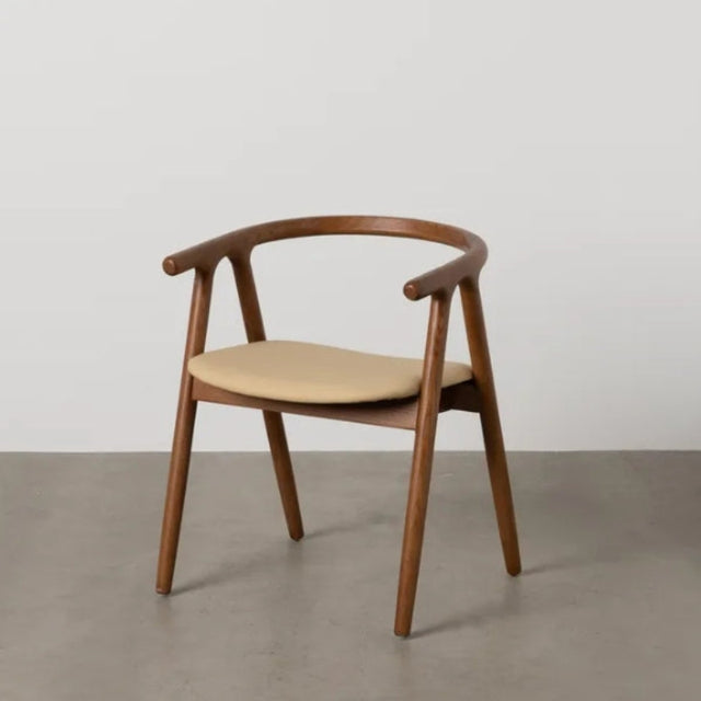 RIVIL Stuhl - Atelier Gusto