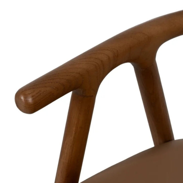 RIVIL Stuhl - Atelier Gusto