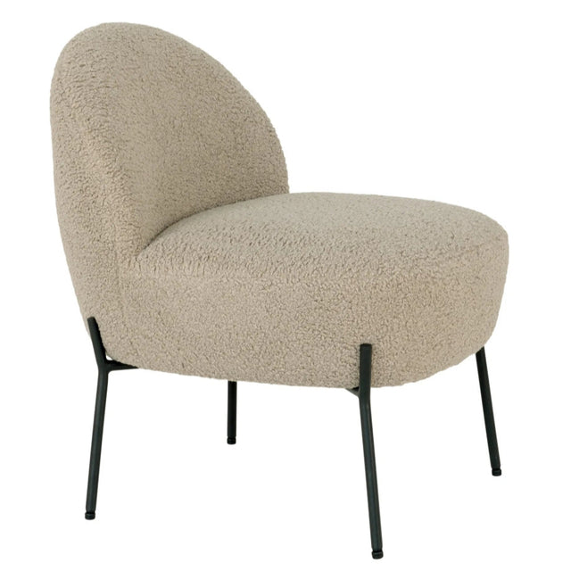 RIDA Sessel - Atelier Gusto