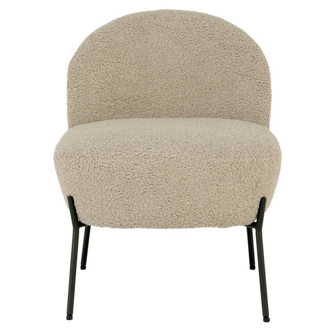 RIDA Sessel - Atelier Gusto