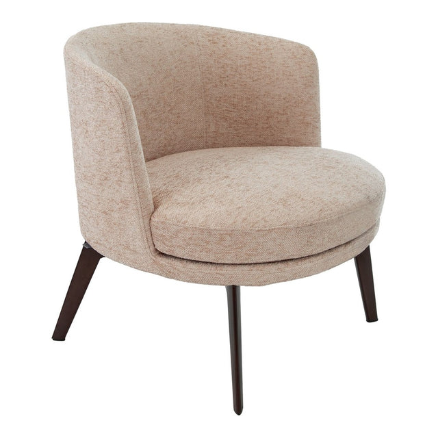 RILVO Sessel – Ansicht