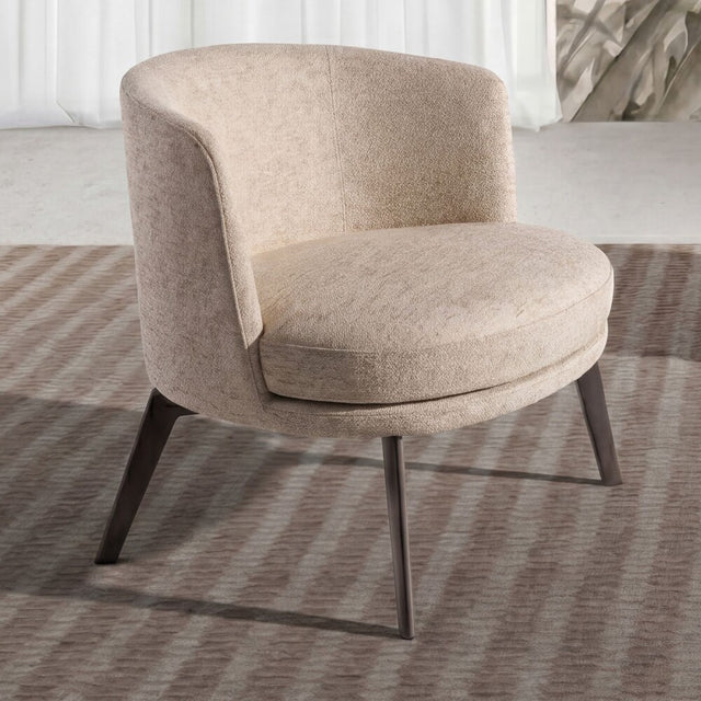 RILVO Sessel – Ansicht