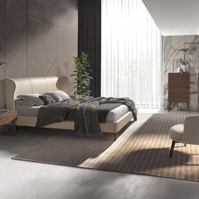 RILVO Sessel – Ansicht