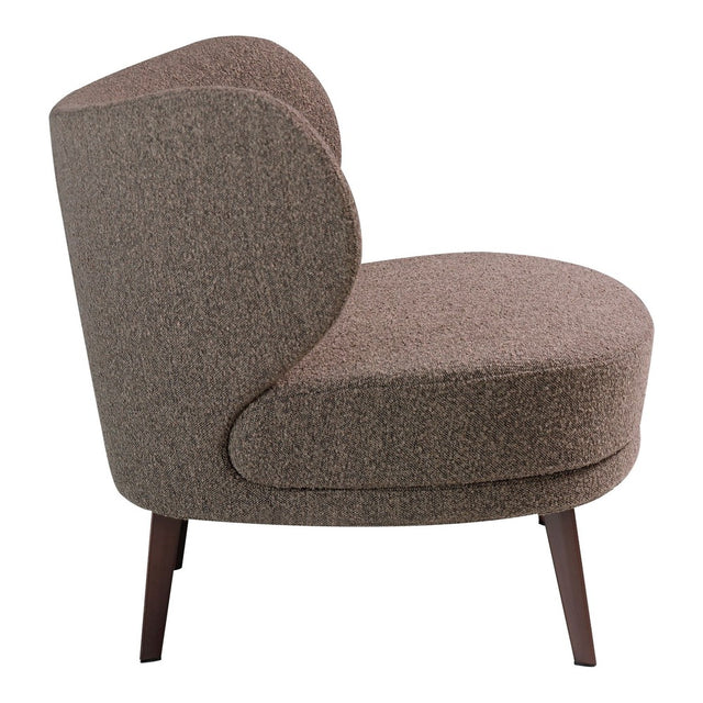 RILVO Sessel – Ansicht