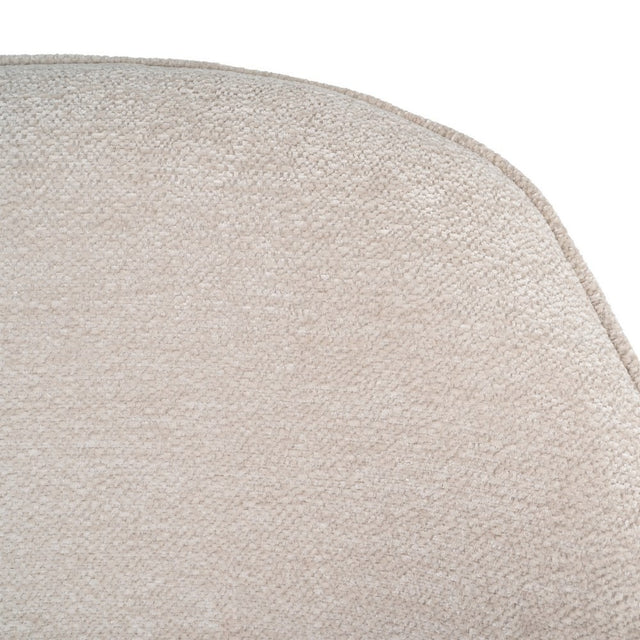 RIVANO – Stuhl – Beige – weitere Ansicht 2