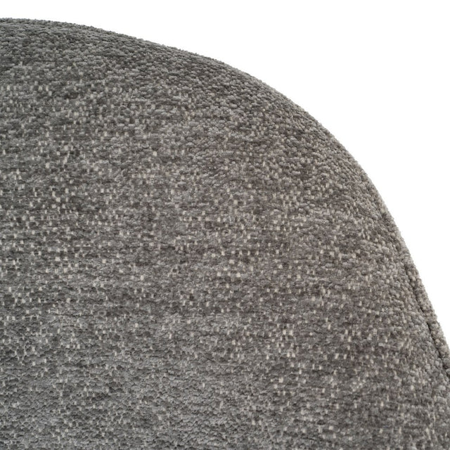 RIVANO – Stuhl – Grau – weitere Ansicht 2