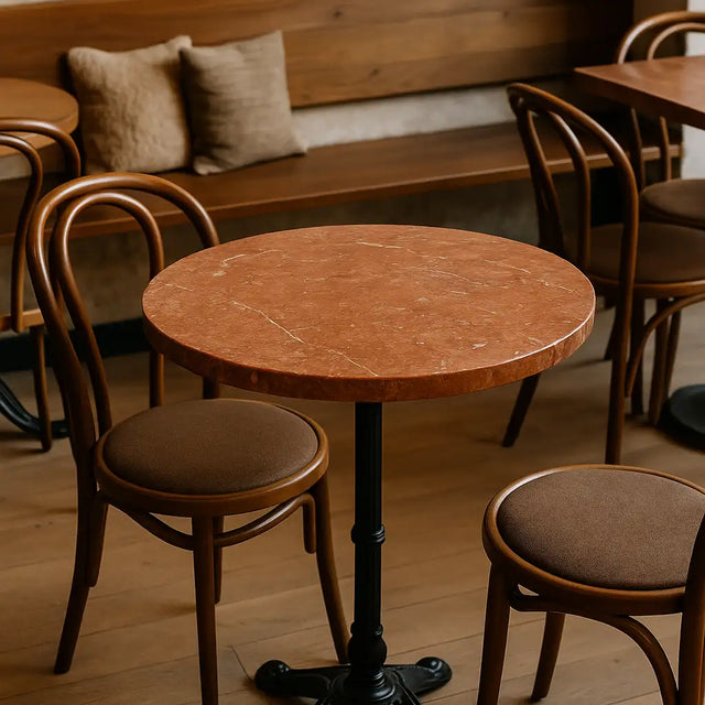 ROVERTA Tischplatte - Atelier Gusto