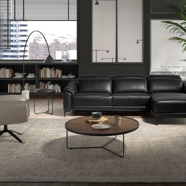 ROVEN Sessel – Ansicht