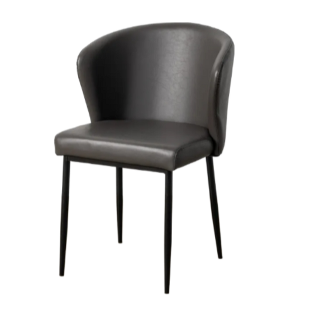 SALU Stuhl - Atelier Gusto