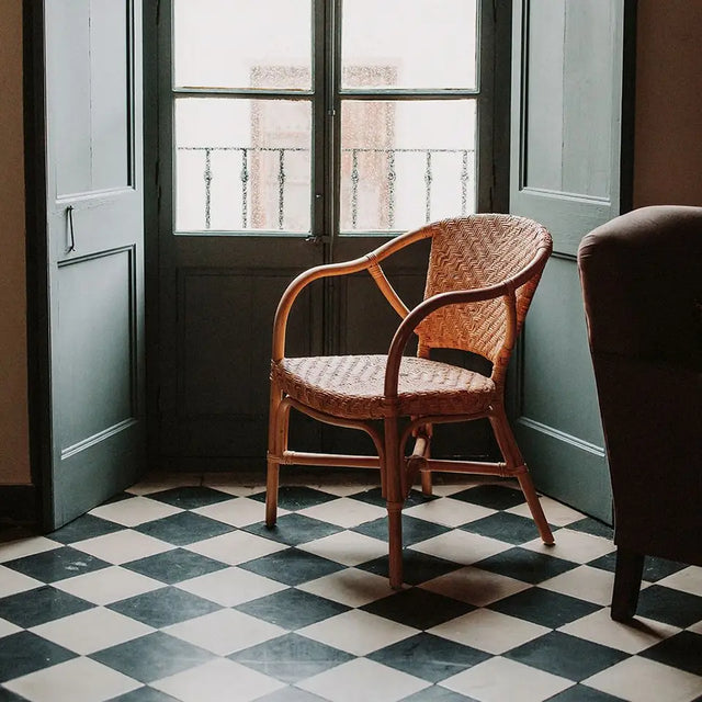 DEVON Stuhl - Atelier Gusto