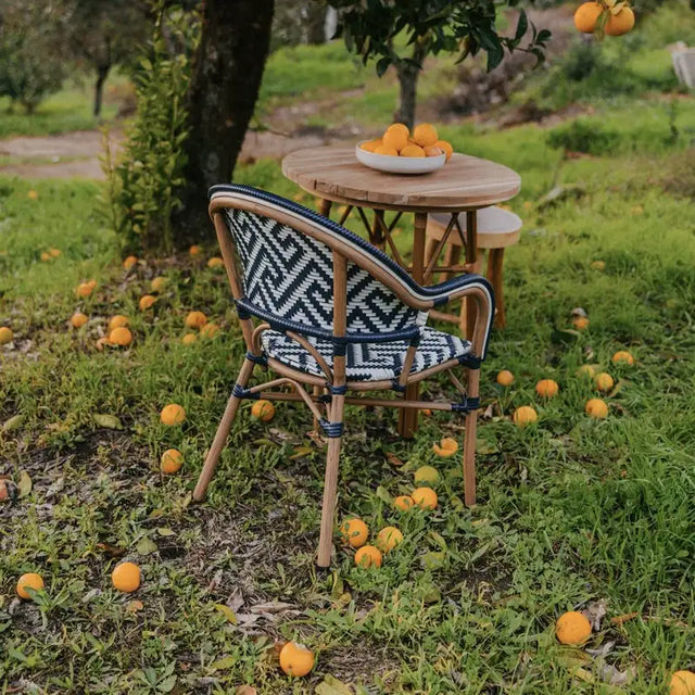 MOMENT Bistrostuhl - Atelier Gusto