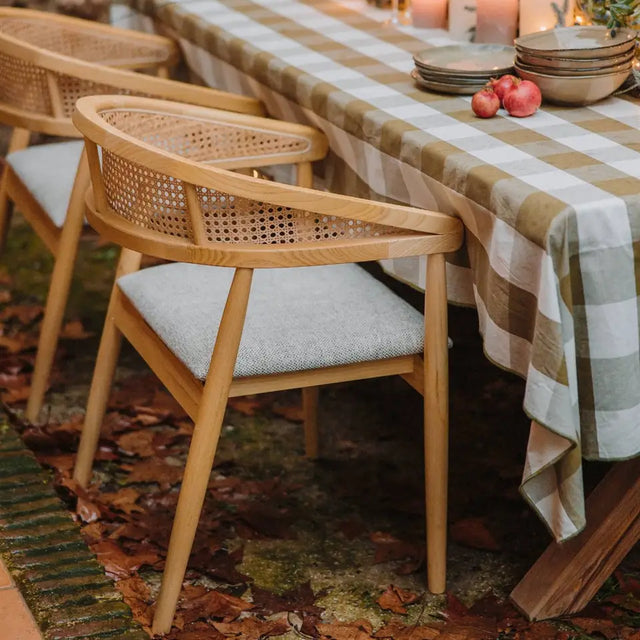 TIANA Stuhl - Atelier Gusto