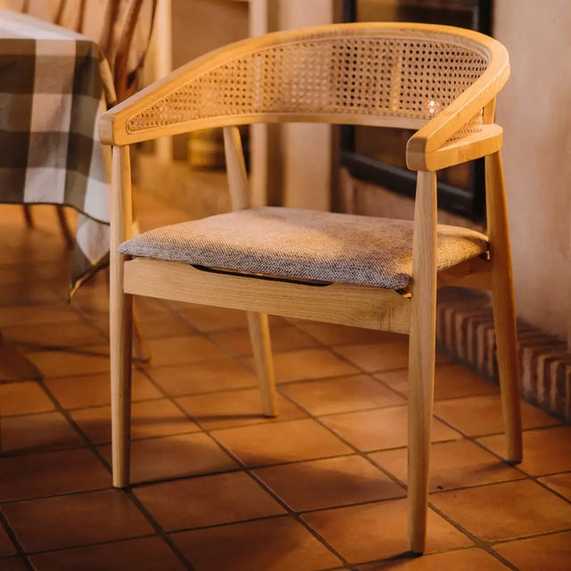 TIANA Stuhl - Atelier Gusto