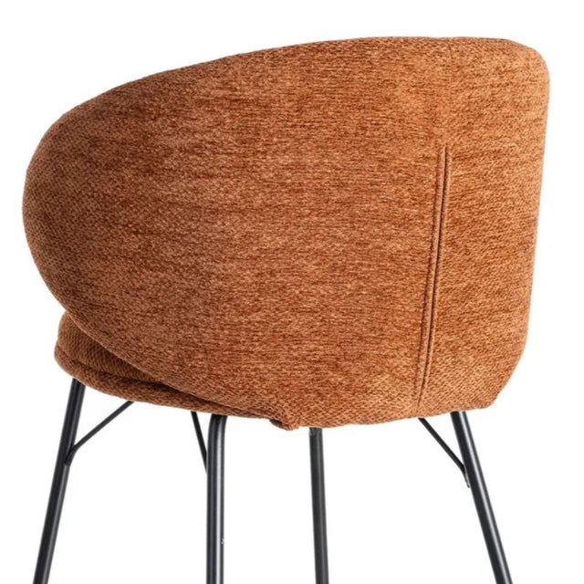 SIBIL Barstuhl - Atelier Gusto