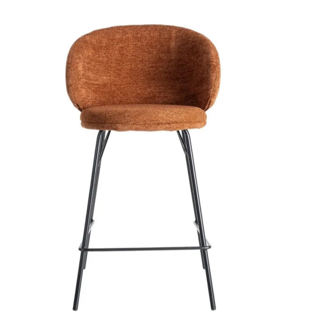 SIBIL Barstuhl - Atelier Gusto