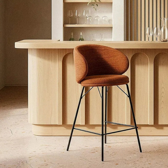 SIBIL Barstuhl - Atelier Gusto