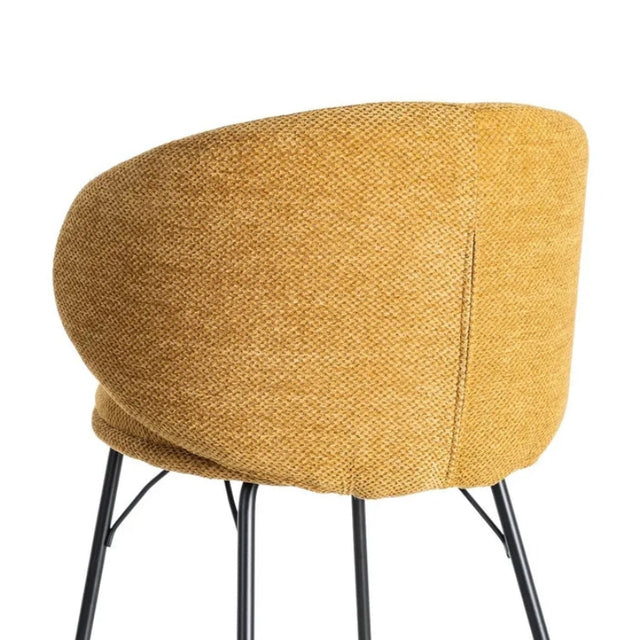 SIBIL Barstuhl - Atelier Gusto