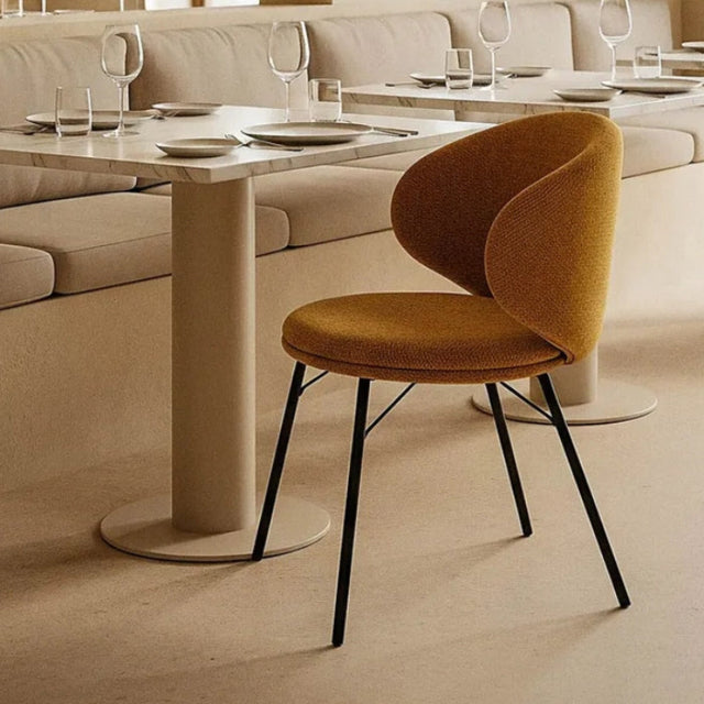 SIBAL Stuhl - Atelier Gusto