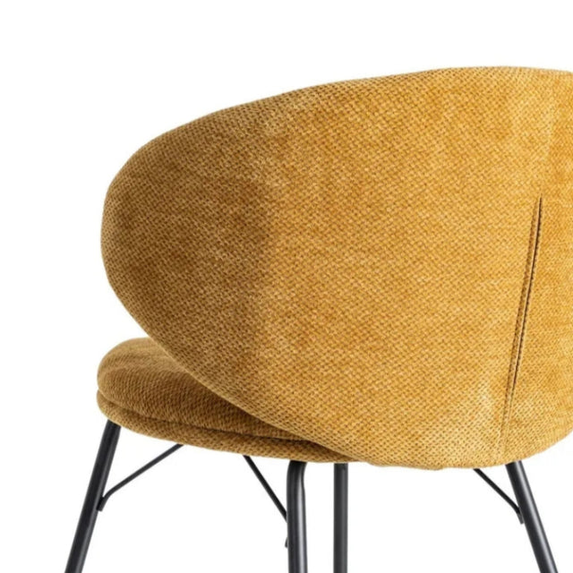 SIBAL Stuhl - Atelier Gusto