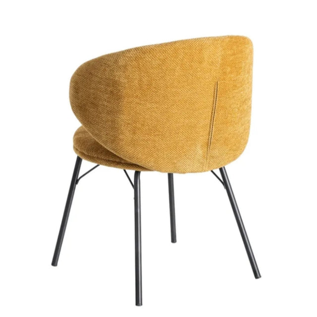 SIBAL Stuhl - Atelier Gusto