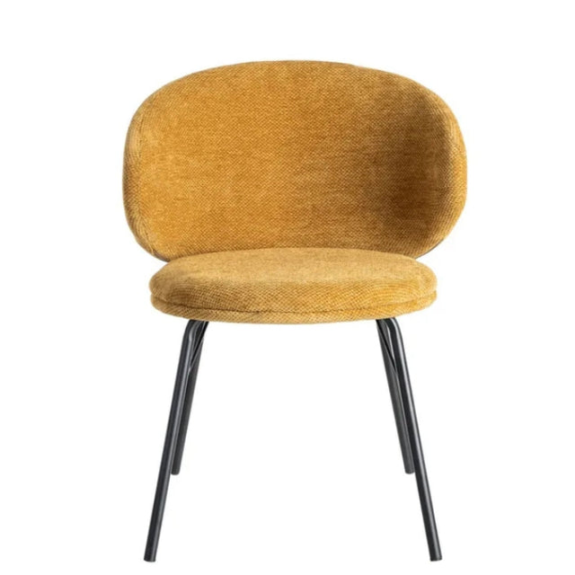 SIBAL Stuhl - Atelier Gusto