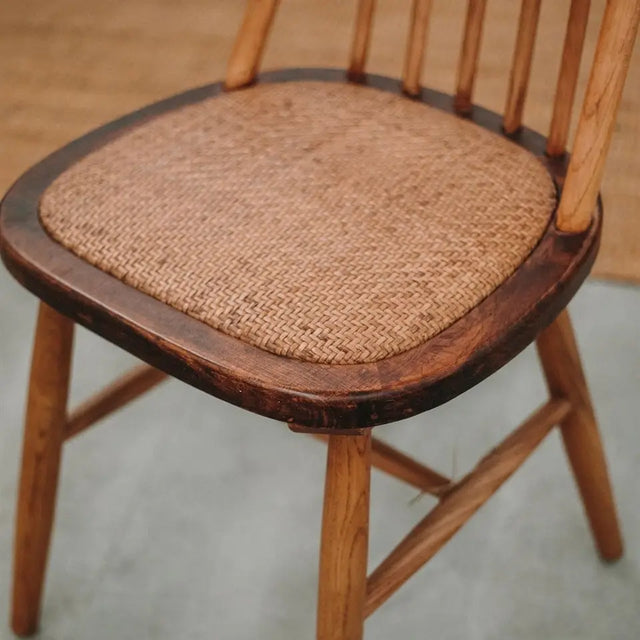 APPLE Stuhl - Atelier Gusto