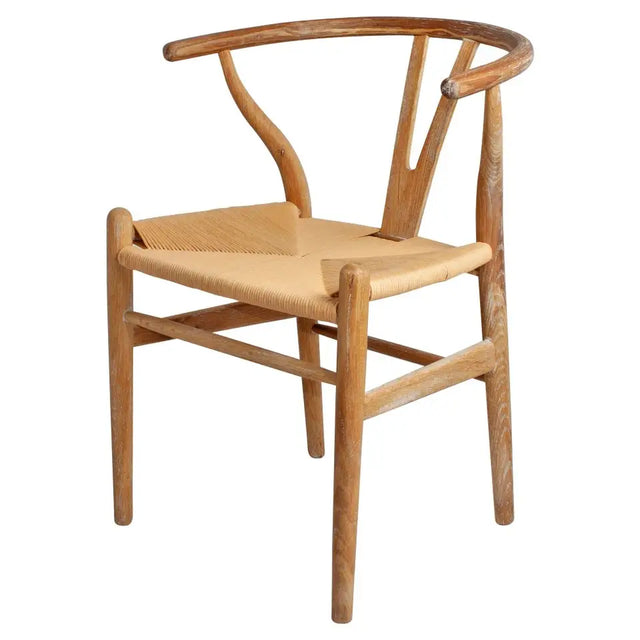 WEGNER Stuhl - Atelier Gusto