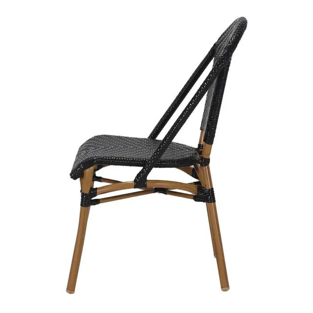 ROMEL Bistrostuhl - Atelier Gusto