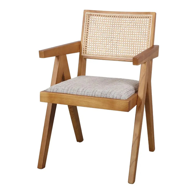 BALFORD Stuhl - Atelier Gusto