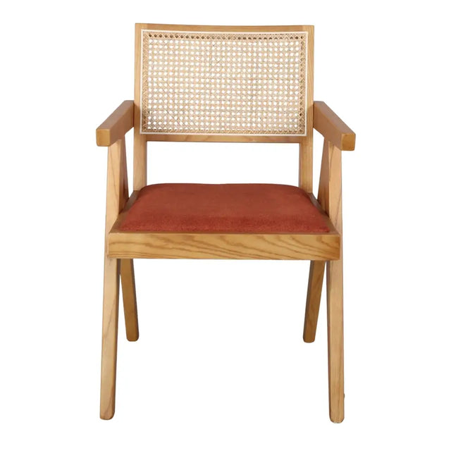 BALFORD Stuhl - Atelier Gusto