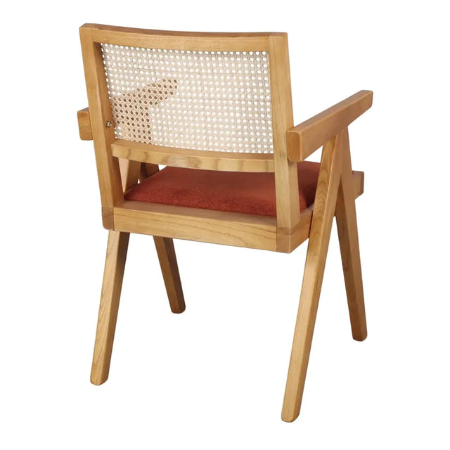 BALFORD Stuhl - Atelier Gusto