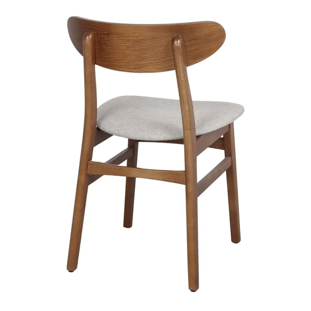 BURIAL Stuhl - Atelier Gusto