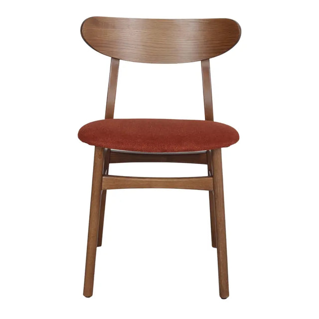 BURIAL Stuhl - Atelier Gusto