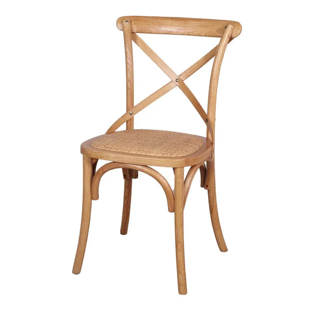 SASHA Stuhl - Atelier Gusto