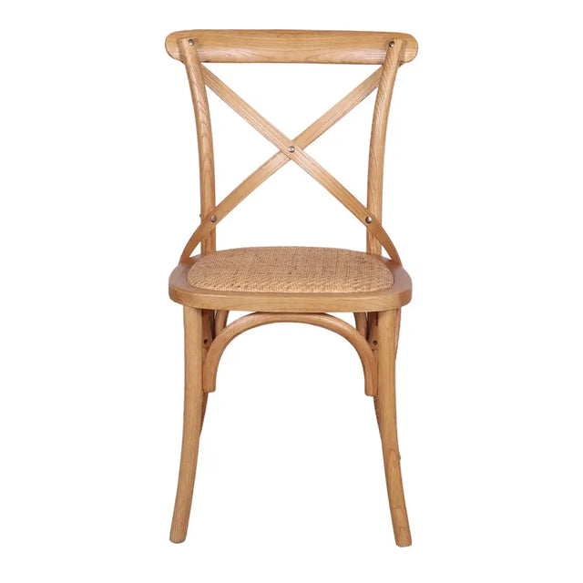 SASHA Stuhl - Atelier Gusto