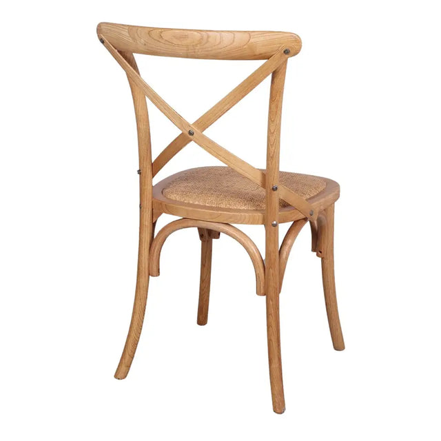 SASHA Stuhl - Atelier Gusto