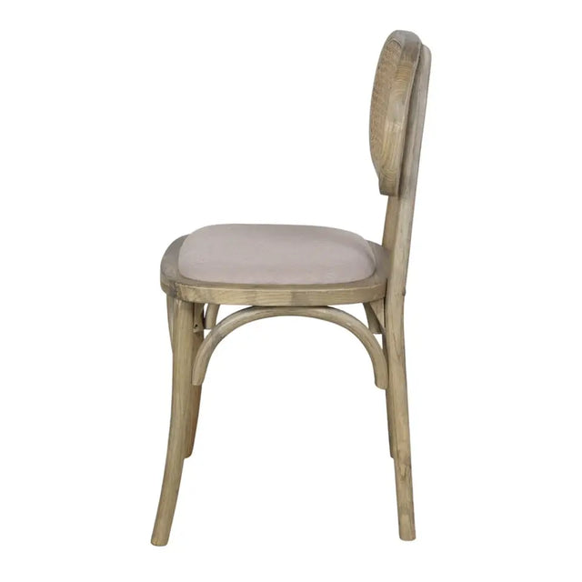 SENDAI Stuhl - Atelier Gusto