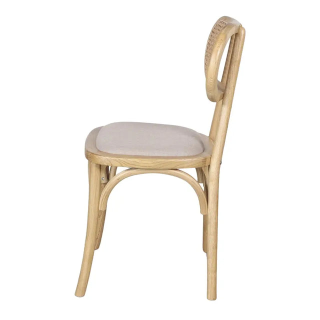 SENDAI Stuhl - Atelier Gusto