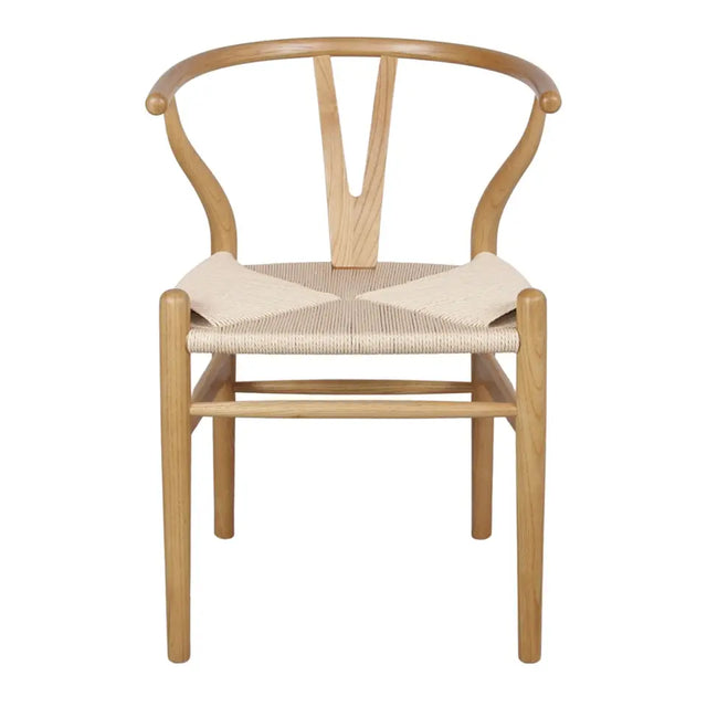 WEGNER Stuhl - Atelier Gusto